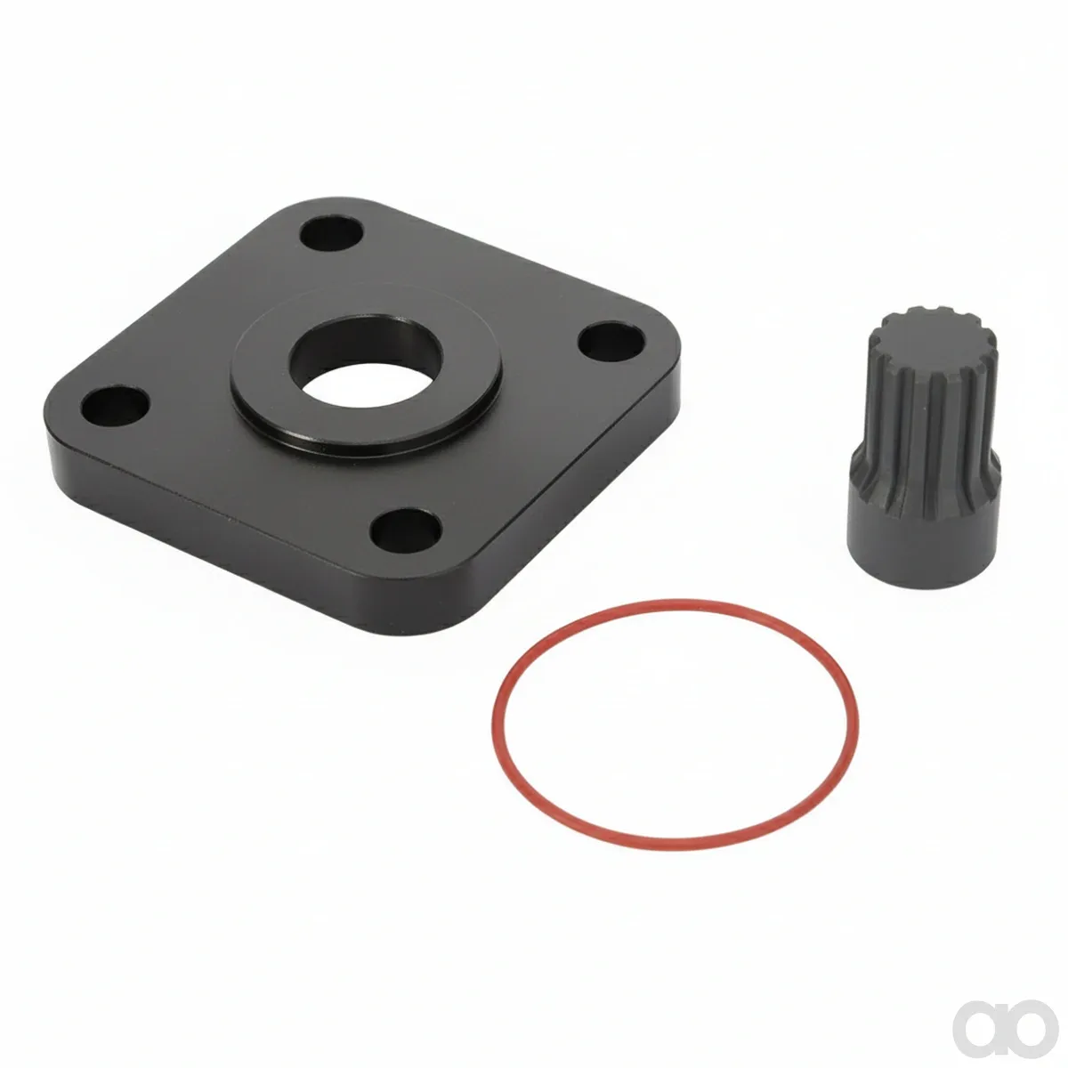 Massey Ferguson - 72570303 - Adaptersatz