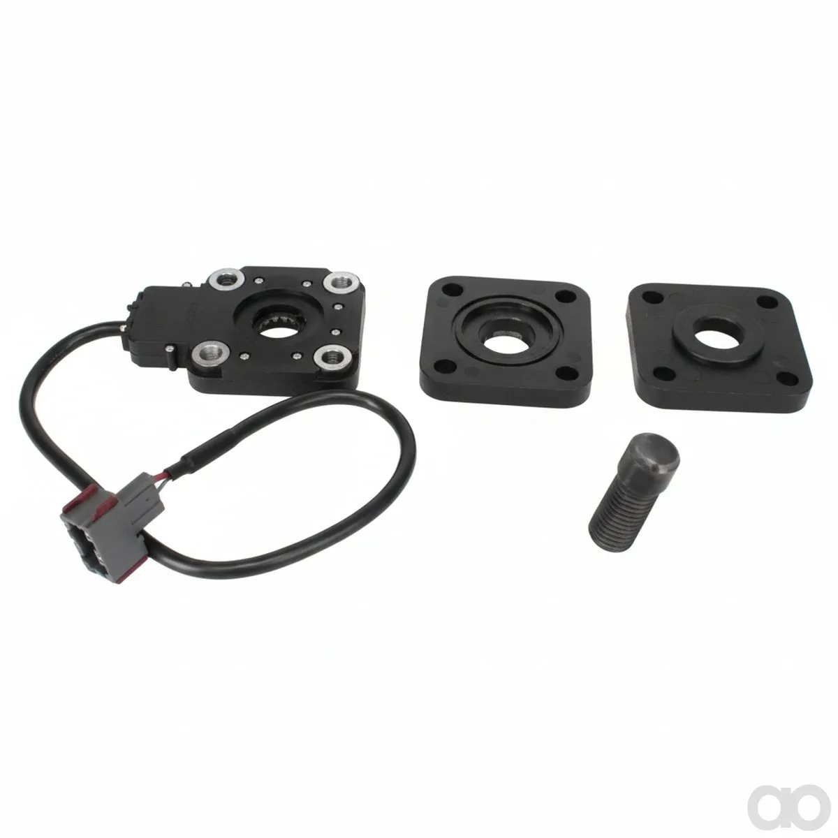 Massey Ferguson - 72570304 - Satz