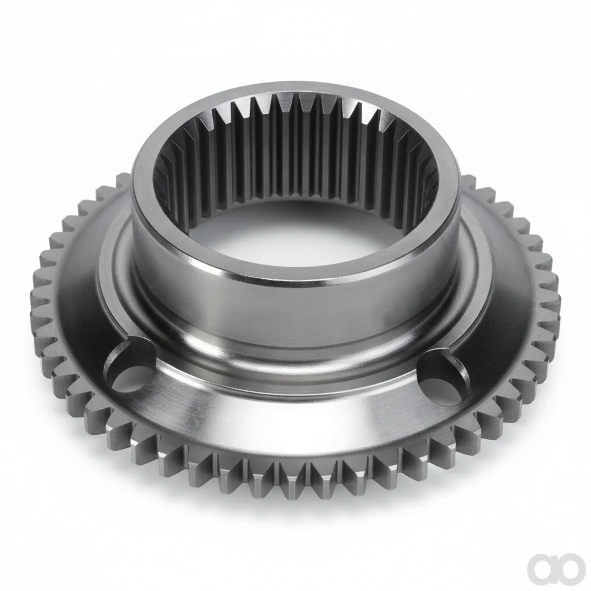 Massey Ferguson - 7300604801 - Flansch