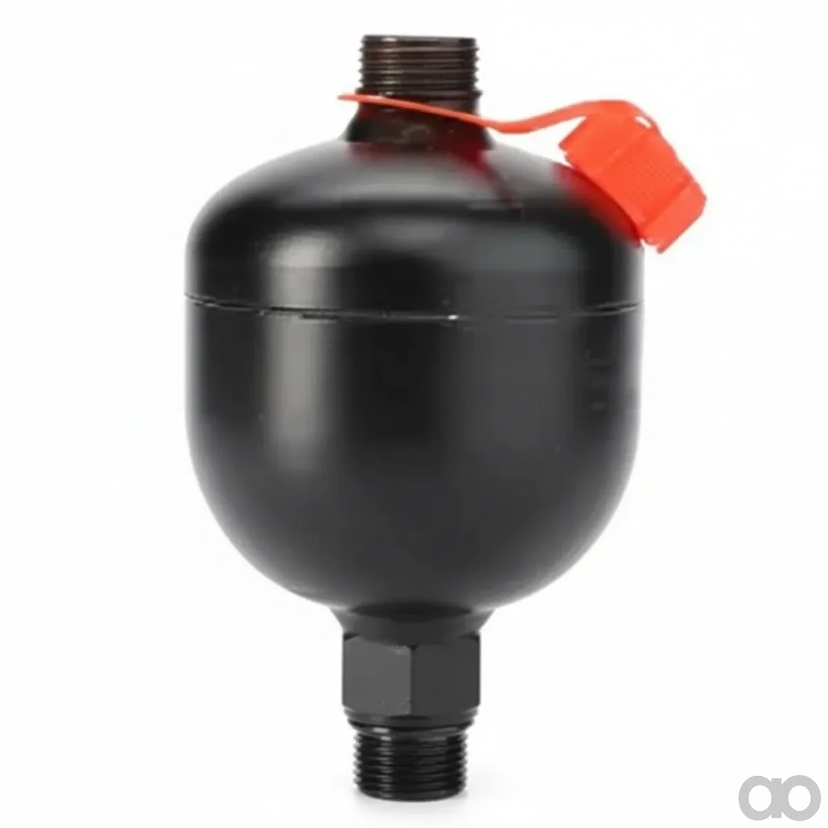 Massey Ferguson - 7352660103 - Membranakkumulator, 0,5 L