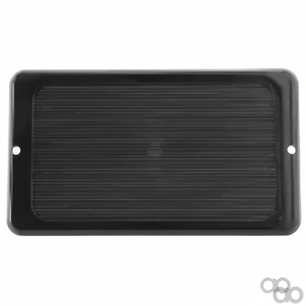 Massey Ferguson - 816810260091 - Grillabdeckung, Schwarz, Dach