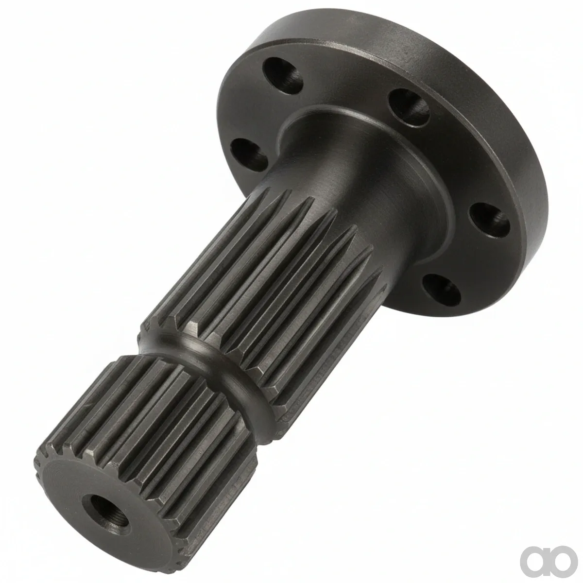 Massey Ferguson - 822100220280 - Flanschadapter