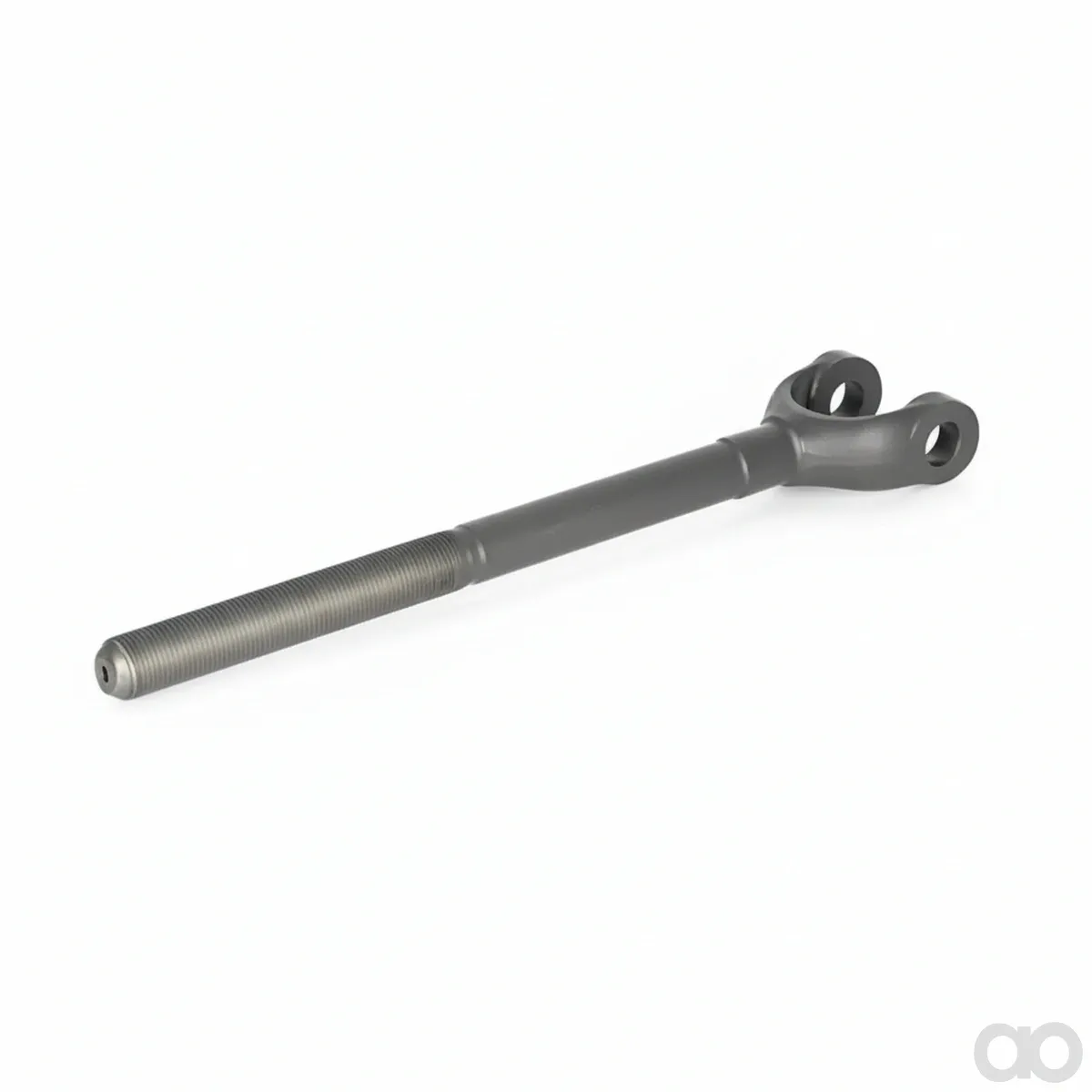 Massey Ferguson - 897655M92 - Hubarm M Gaffel 1X140 165/565