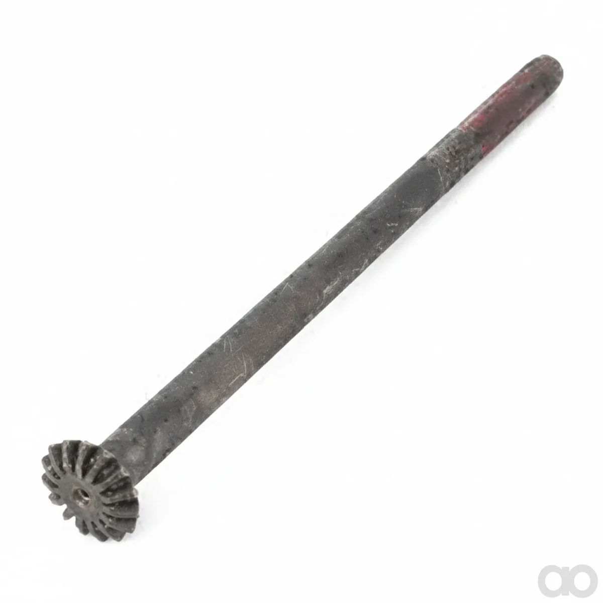 Massey Ferguson - 897681M2 - Welle