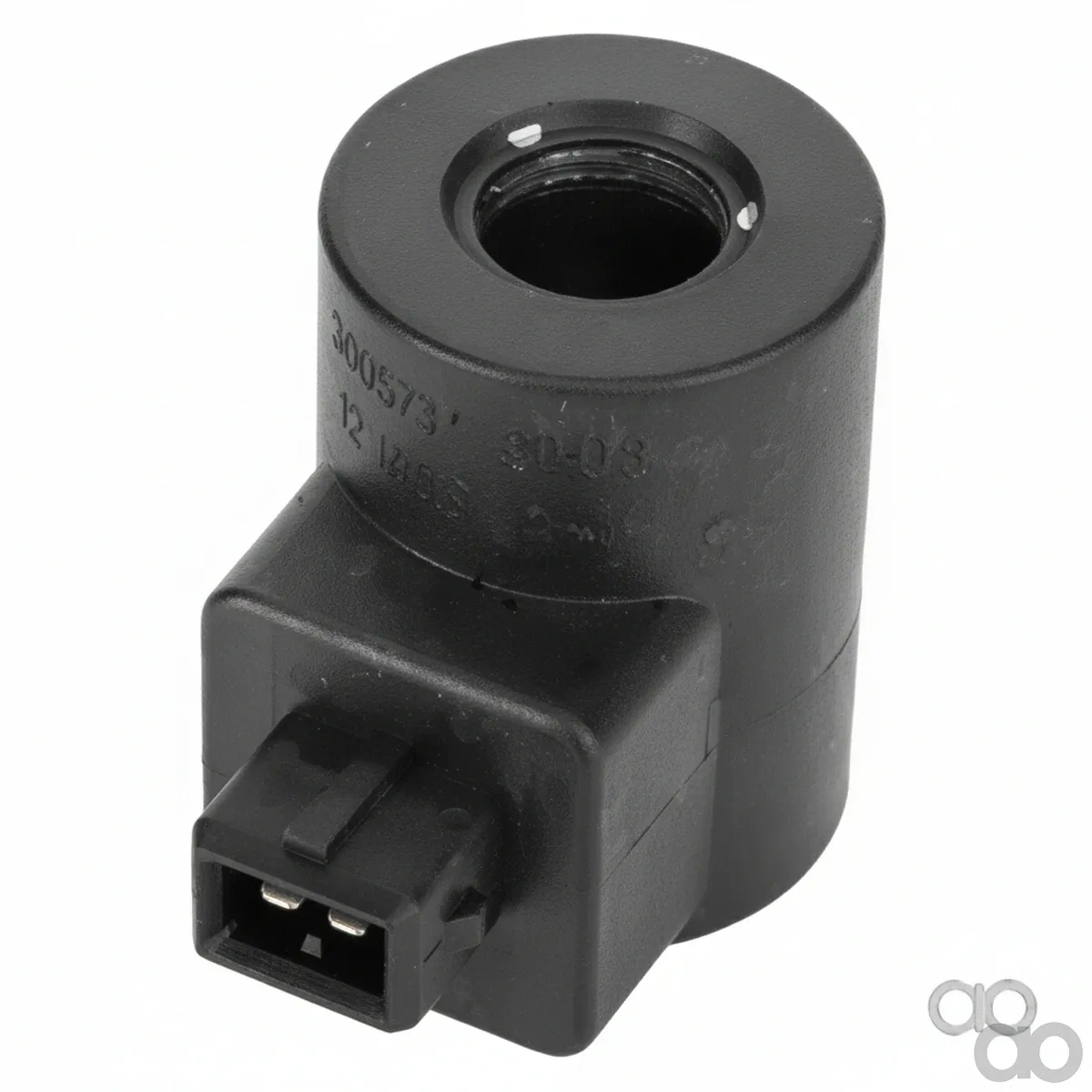 Massey Ferguson - ACP0363550 - Magnetventil