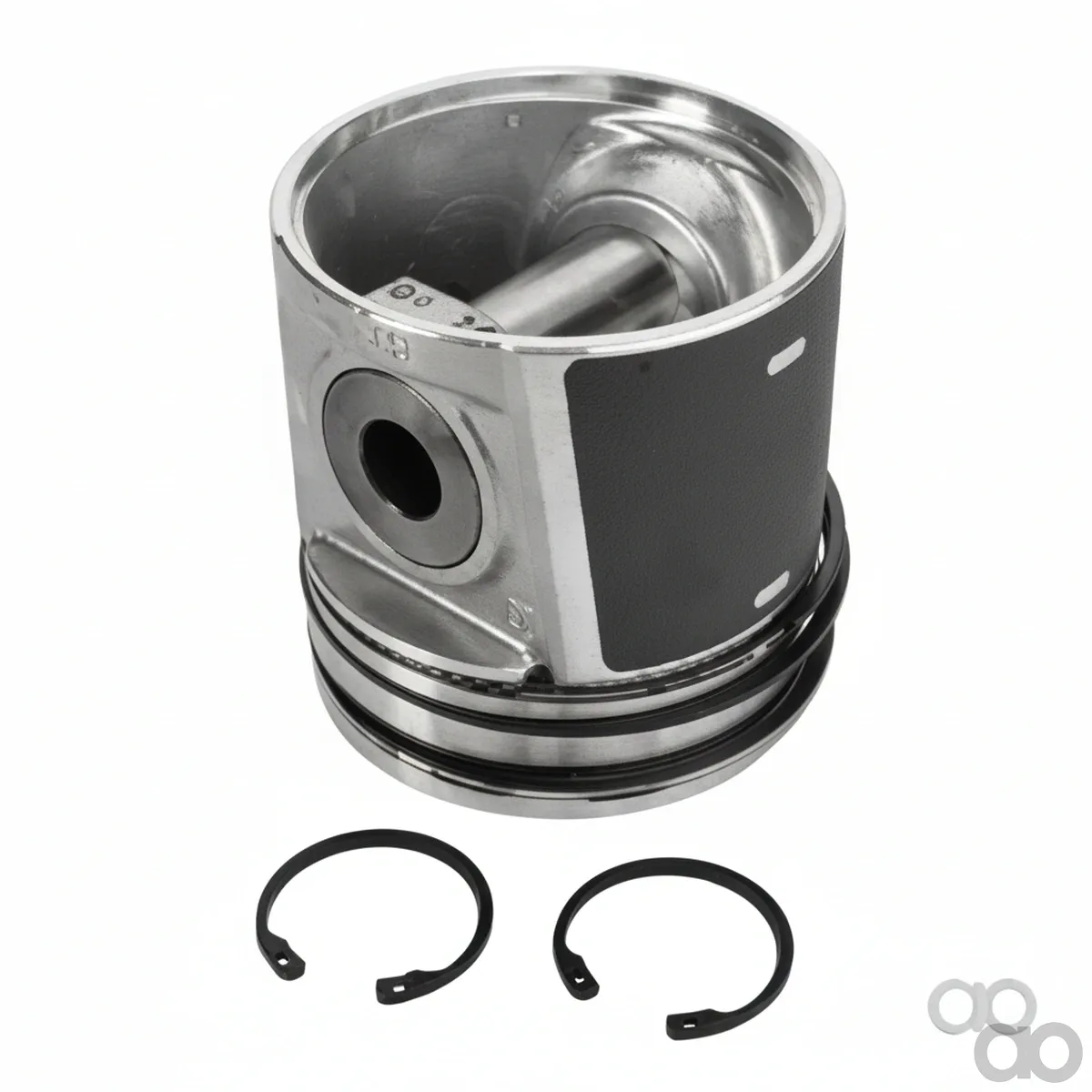 Massey Ferguson - ACP0397080 - Kolben
