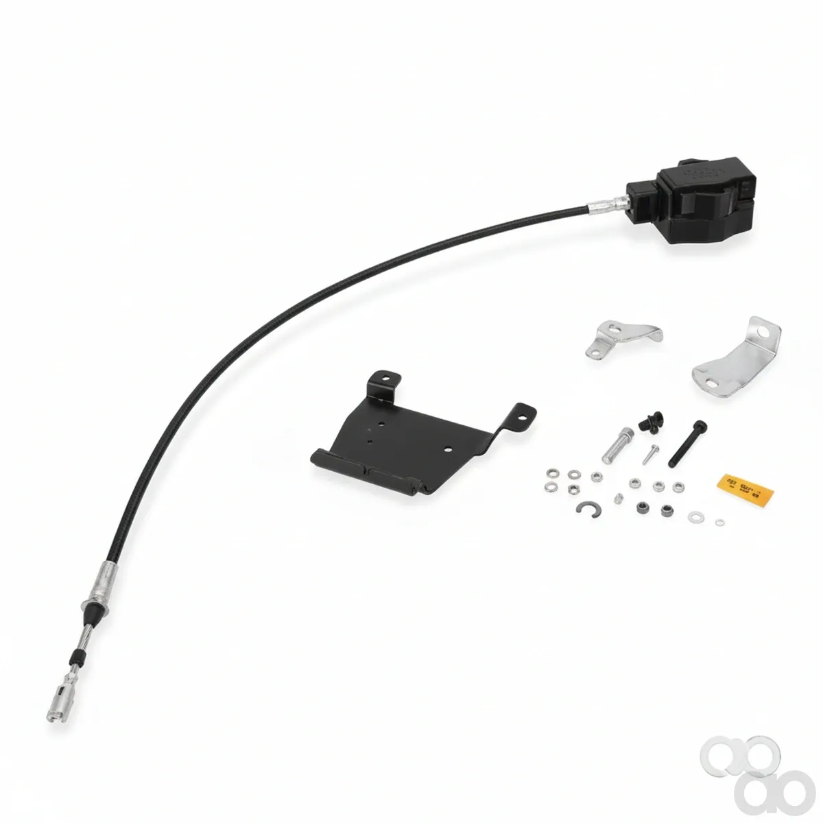 Massey Ferguson - ACP0400500 - Satz, Steuerung