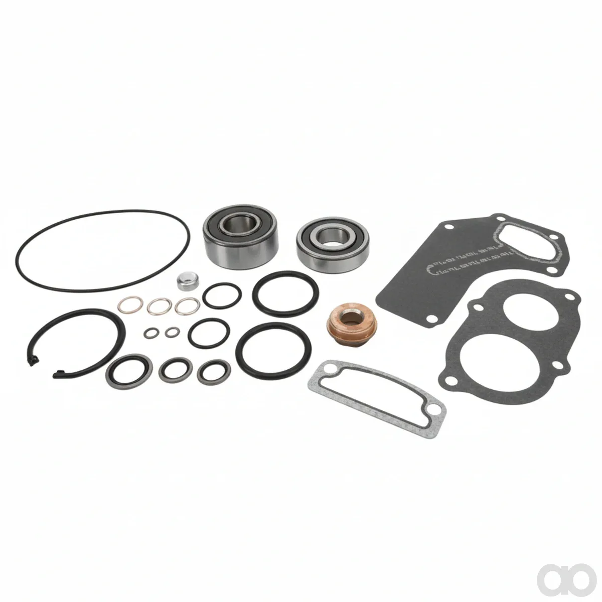 Massey Ferguson - ACP0413720 - Wasserpumpen-Reparatursatz