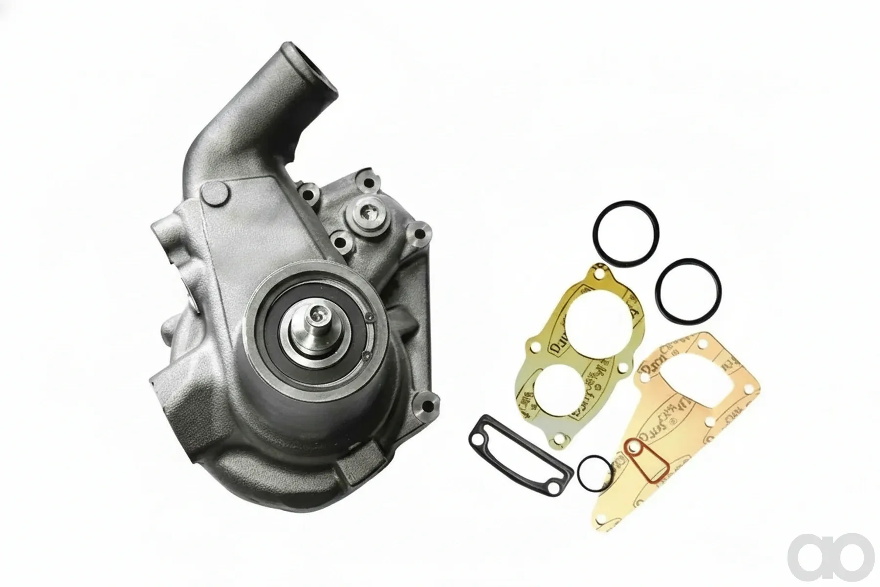 Massey Ferguson - ACP055583A - Wasserpumpen-Satz
