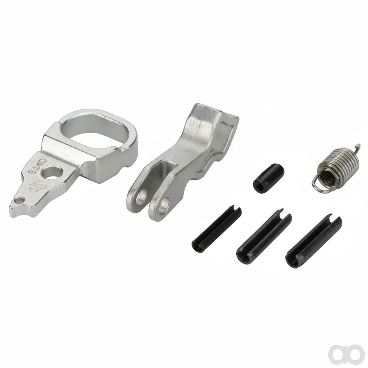 Massey Ferguson - ACP0599080 - Reparatursatz