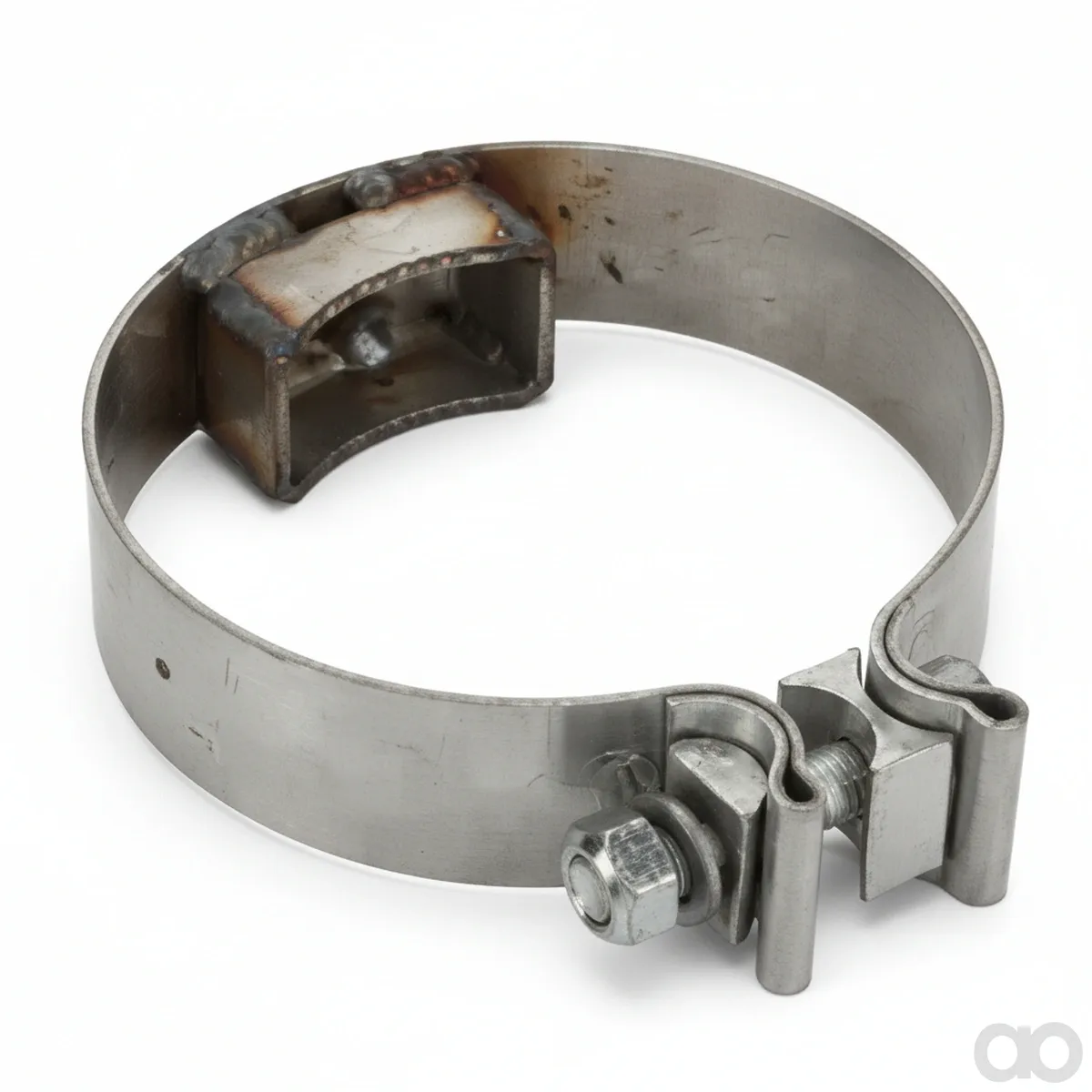 Massey Ferguson - ACW0258700 - Klemme