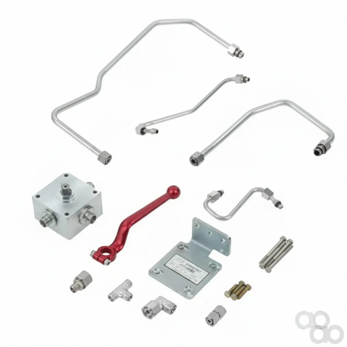 Massey Ferguson - ACW1549800 - Power-Beyond-Satz