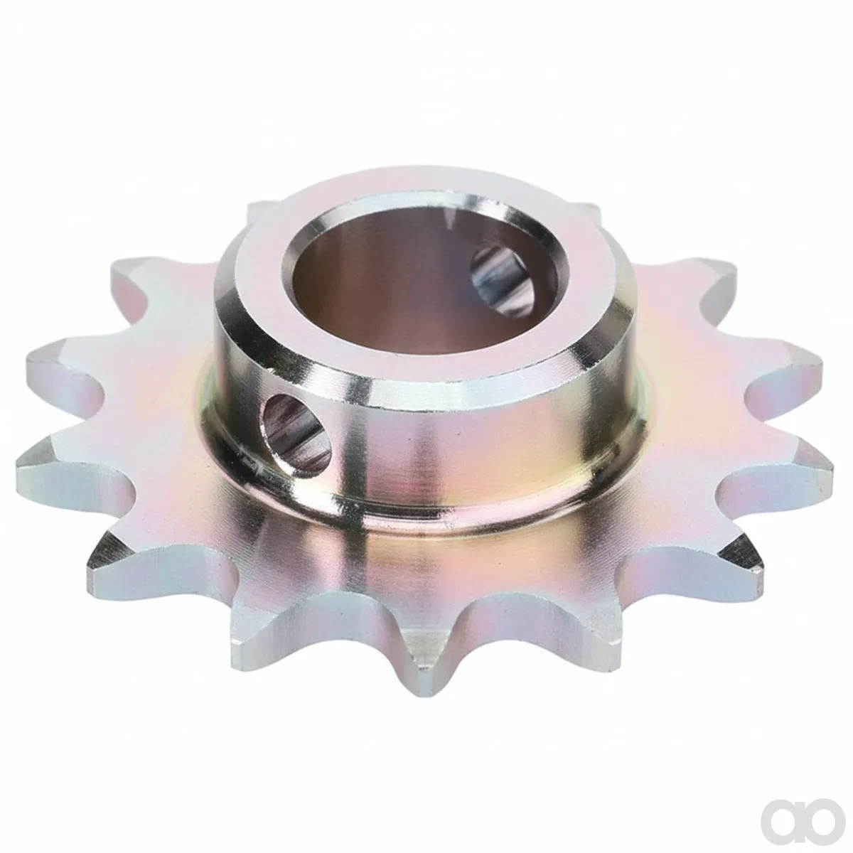 Massey Ferguson