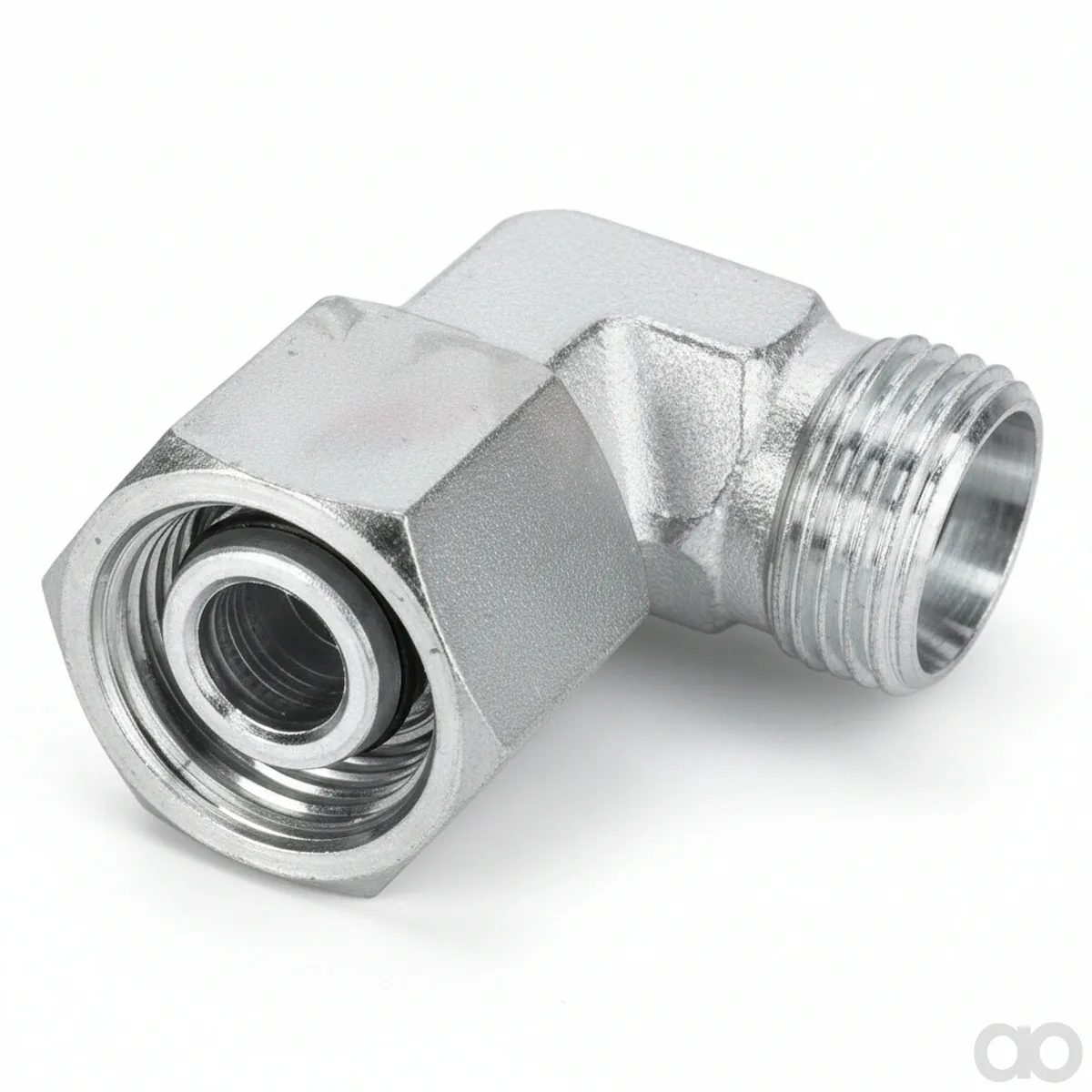 Massey Ferguson - ACW1755110 - Schwenk-Ellbogen-Fitting