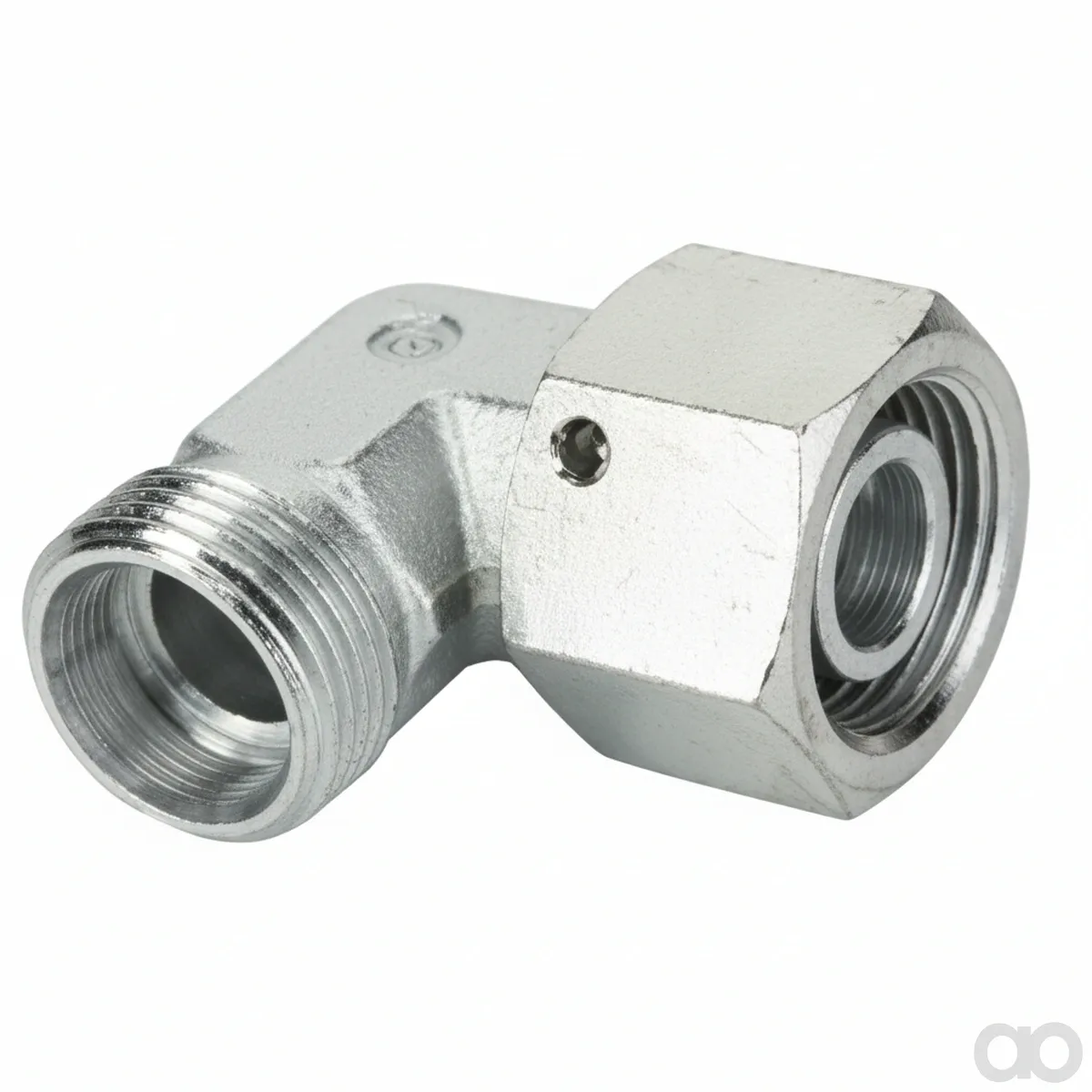 Massey Ferguson - ACW1755120 - Schwenk-Ellbogen-Fitting