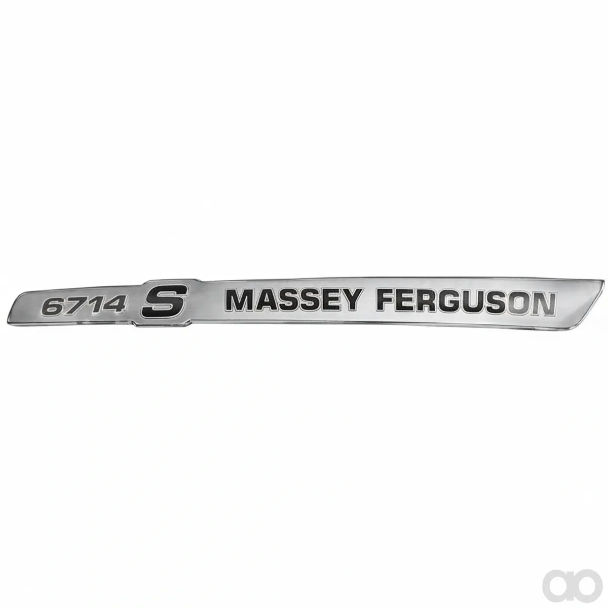 Massey Ferguson - ACW3587170 - Aufkleber
