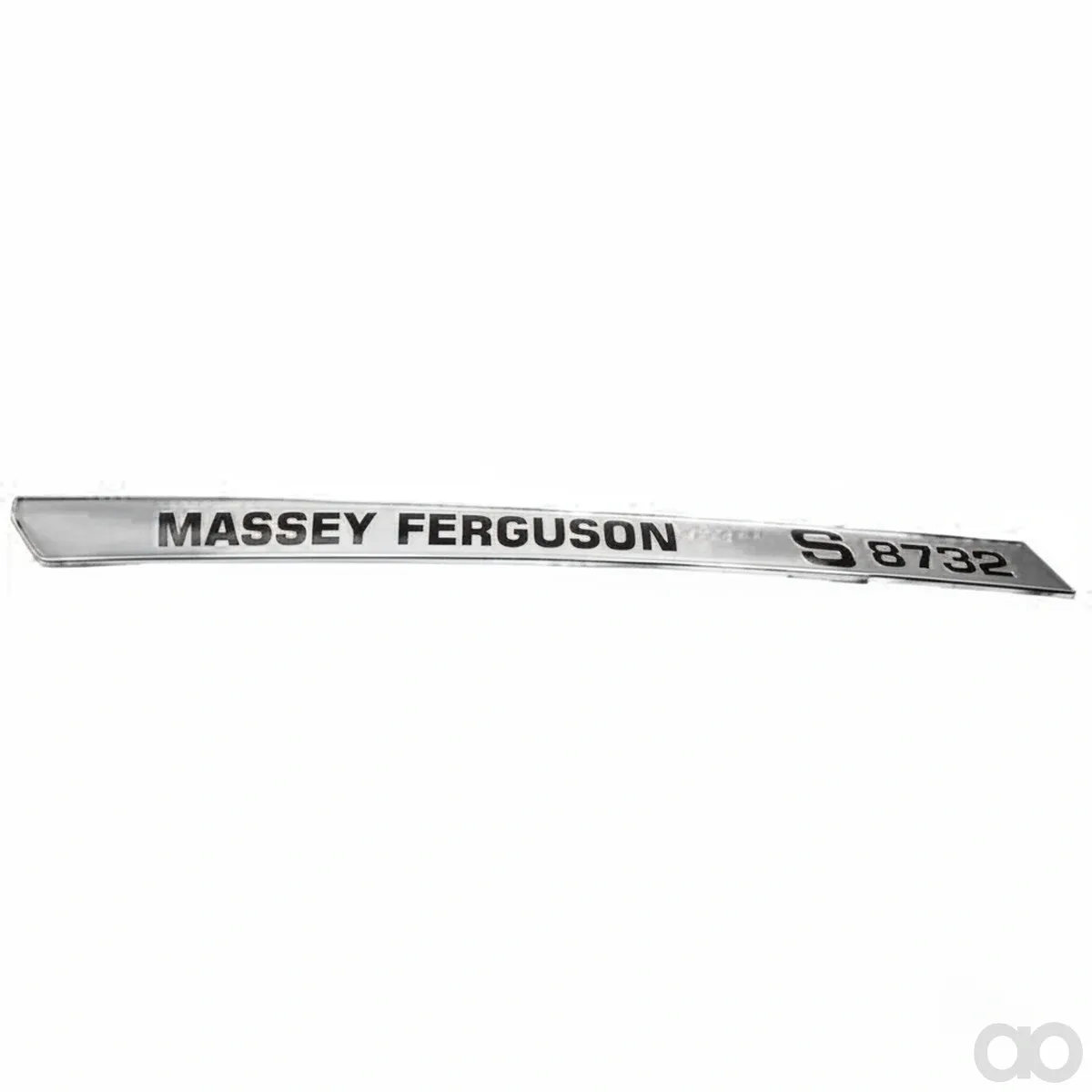 Massey Ferguson
