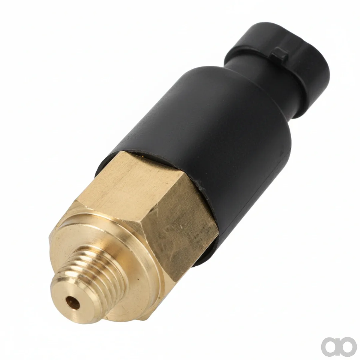 Massey Ferguson - ACW4095090 - Drucktaster fuer Anhaengerbremsen Pneumatisch