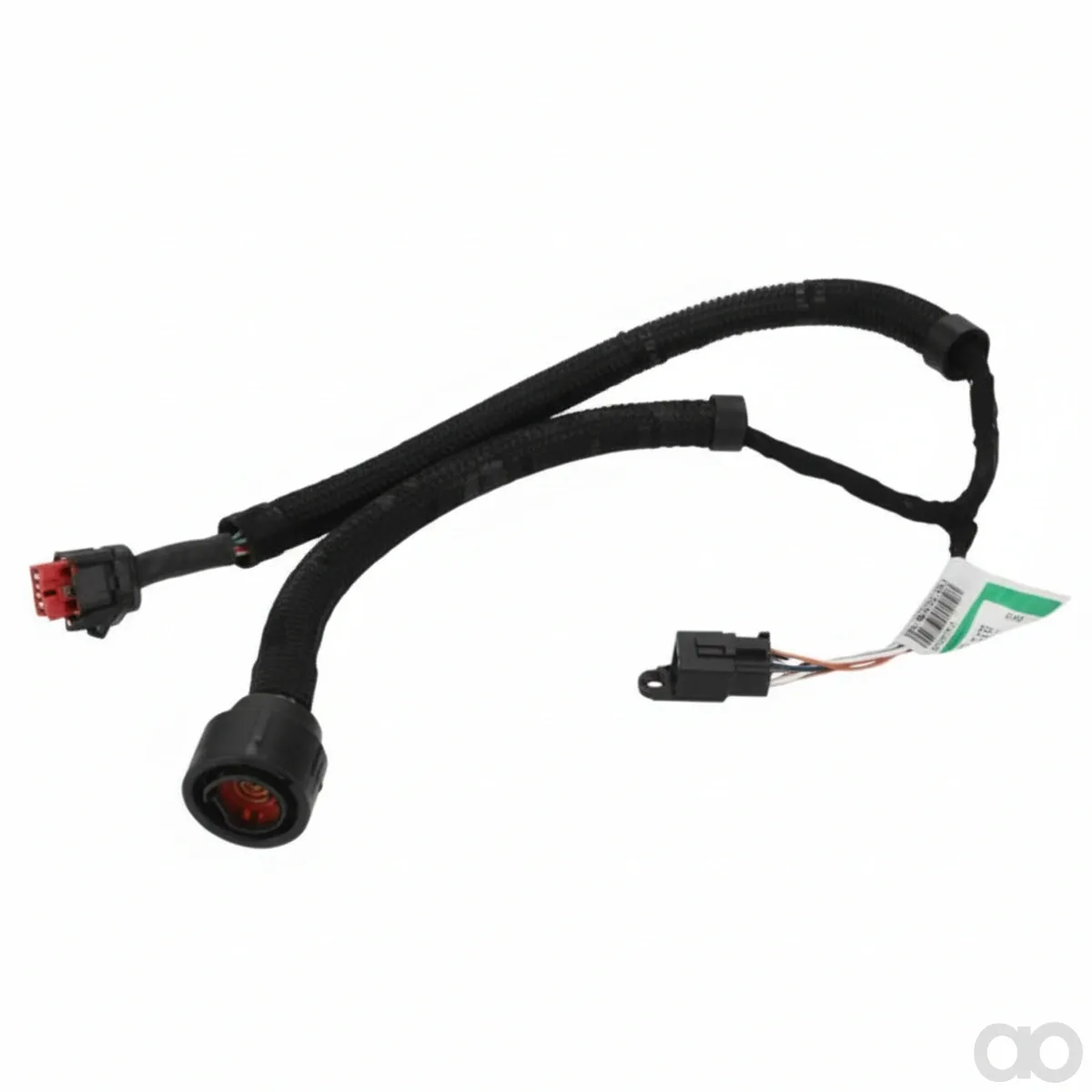 Massey Ferguson - ACW716136C - Auto-Guide Wire Harness