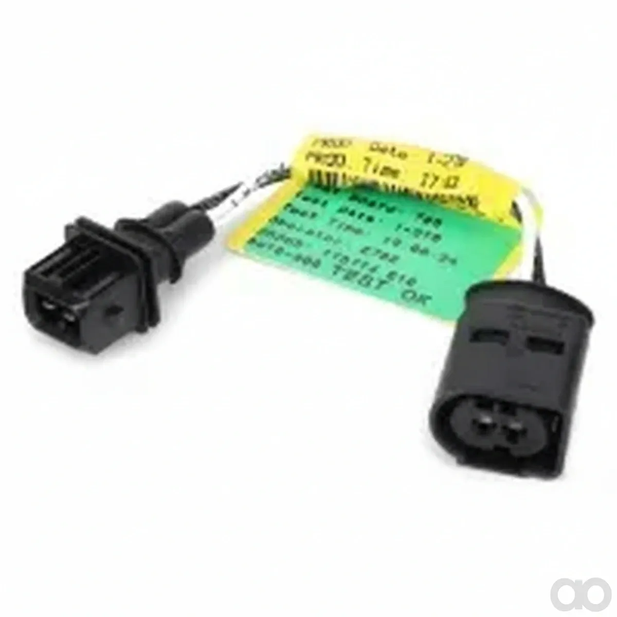 Massey Ferguson - ACW7323300 - Harness, Heater