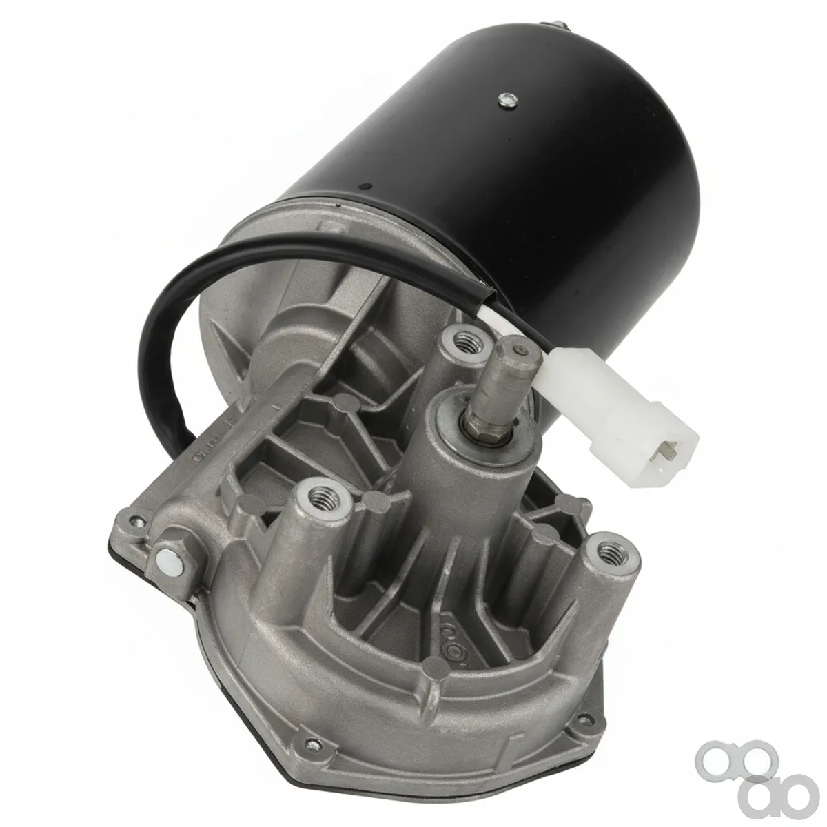 Massey Ferguson - ACX2407450 - Elektromotor