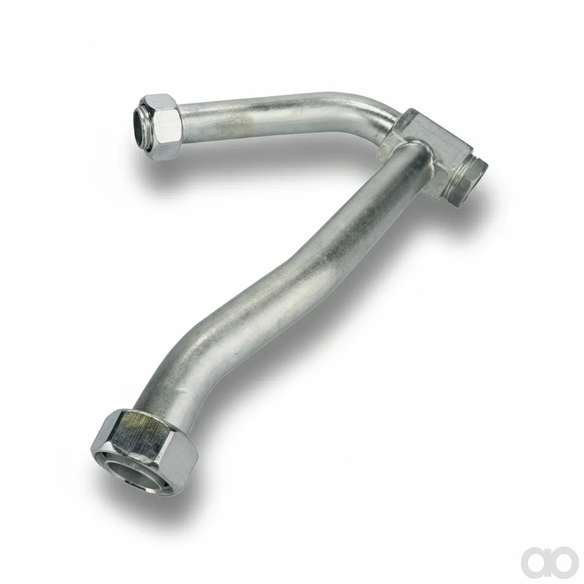 Massey Ferguson - ACX2485970 - Rohr