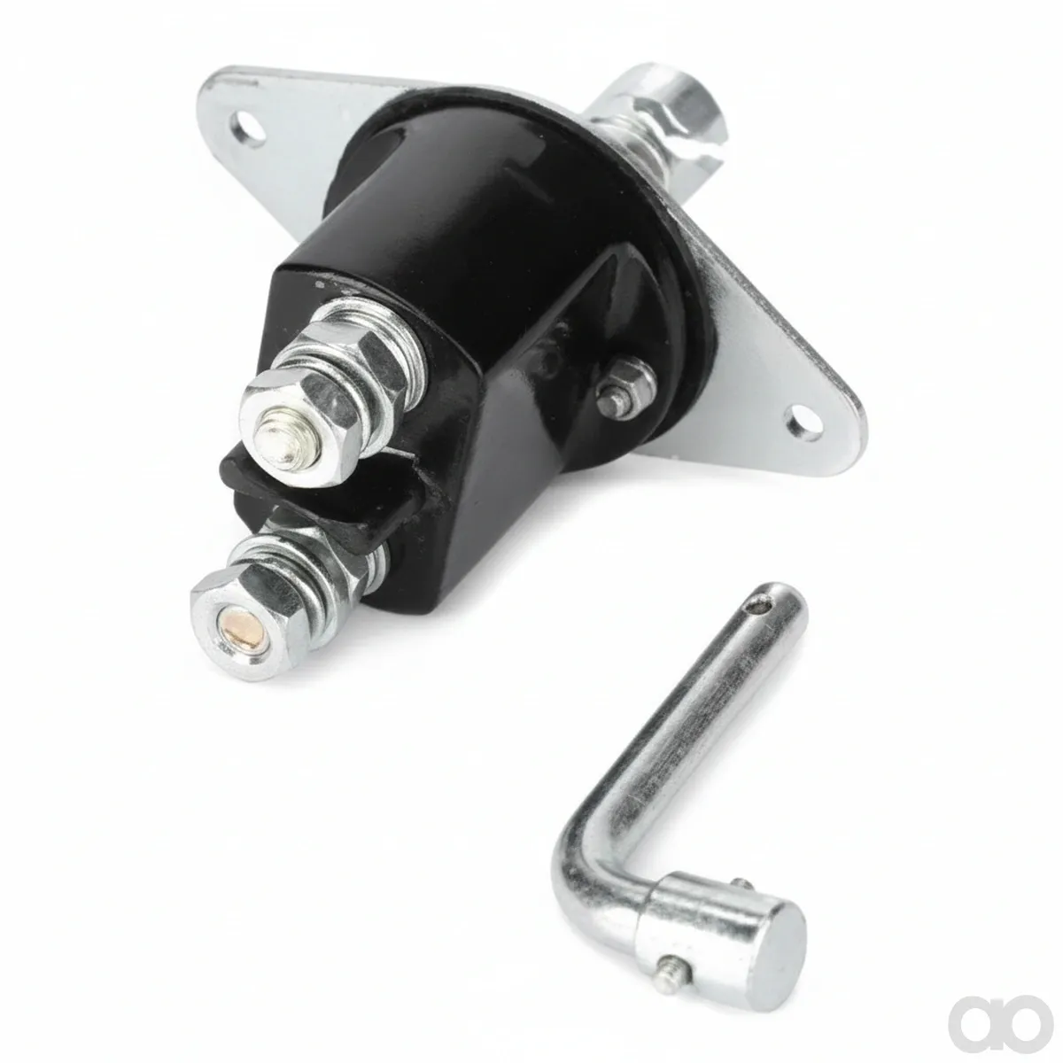 Massey Ferguson