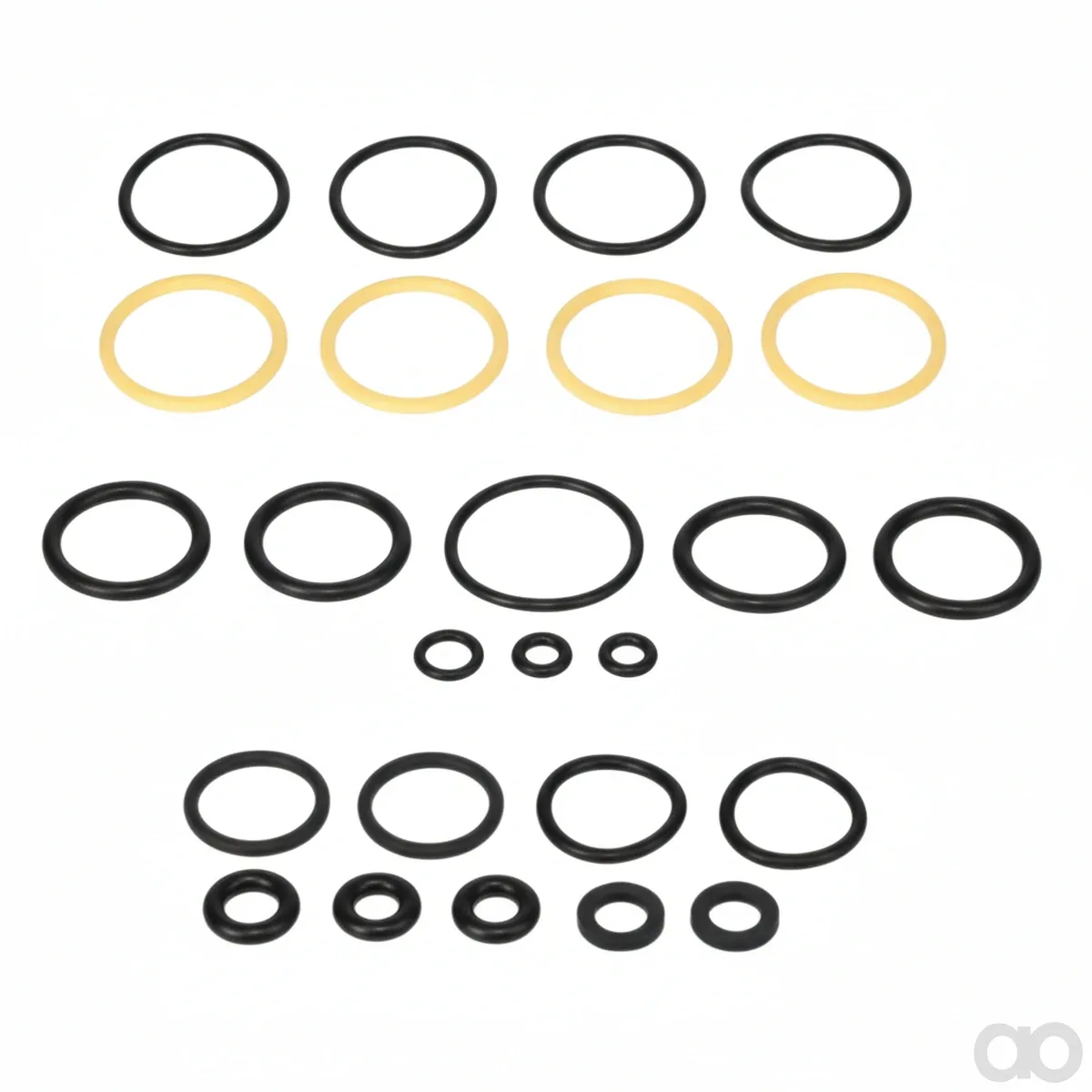 Massey Ferguson - AL5040067 - Dichtungssatz