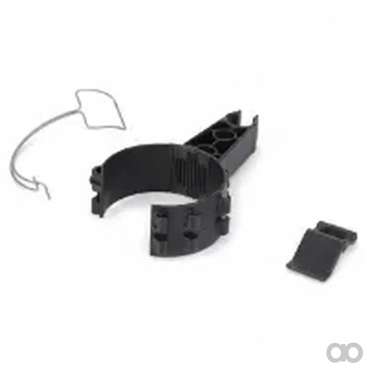 Massey Ferguson - AL5215209 - Halterungssatz fuer Zylinder, Kolbendurchmesser 70, 80, 90, 95 mm