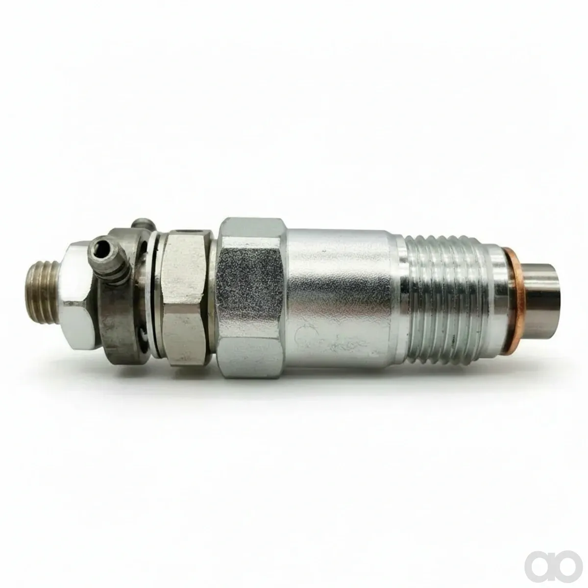 Massey Ferguson - AM102420 - Hydraulikkupplung maennlich