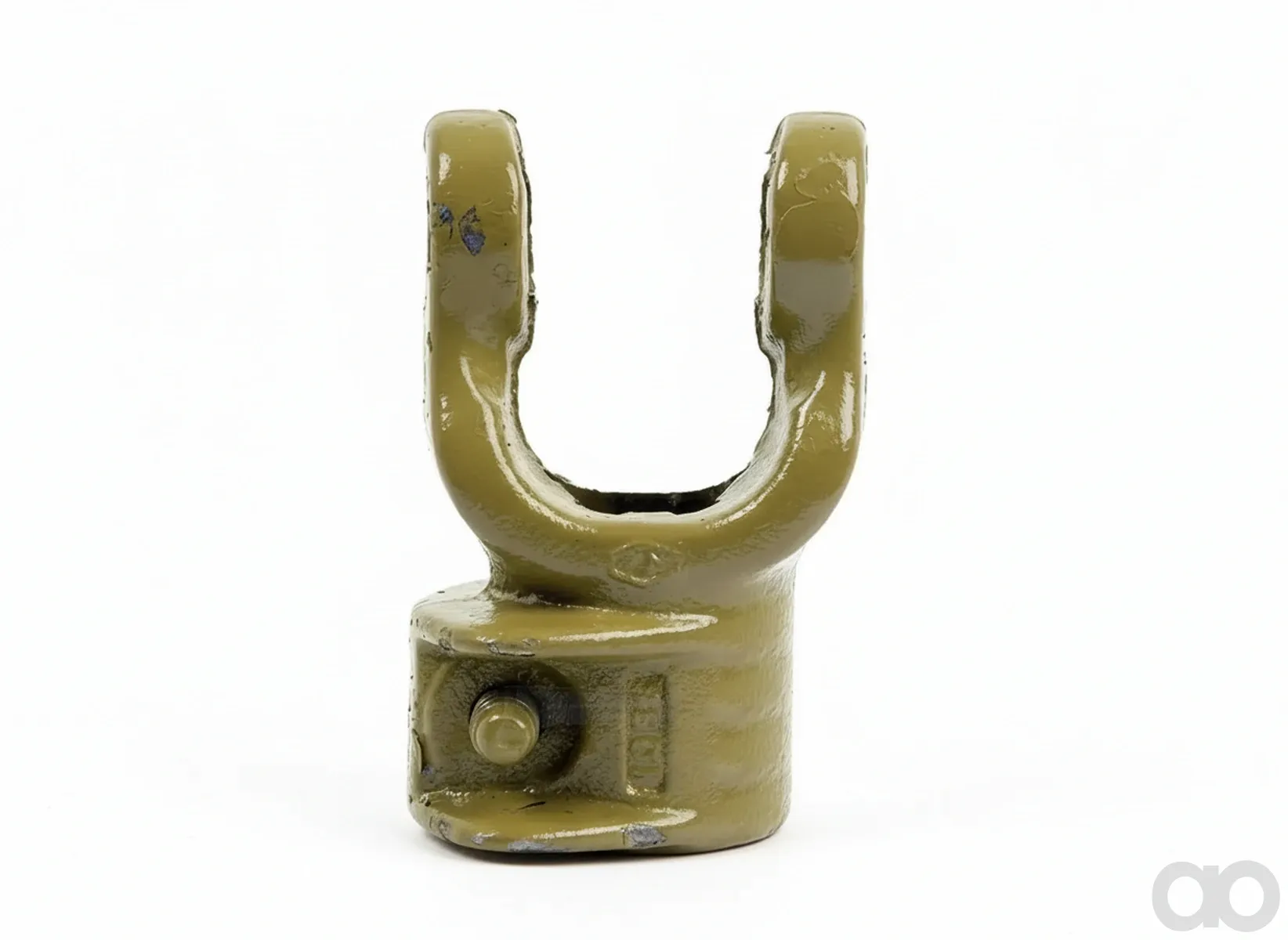 Massey Ferguson - D45633100 - Gabel Abtrieb