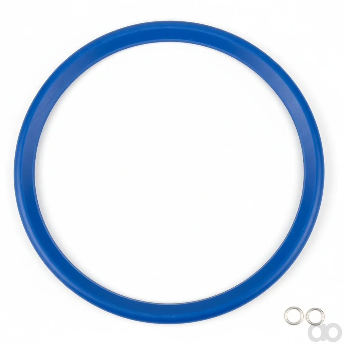 Massey Ferguson - F168302020520 - O-Ring, Vorderachspivotlager