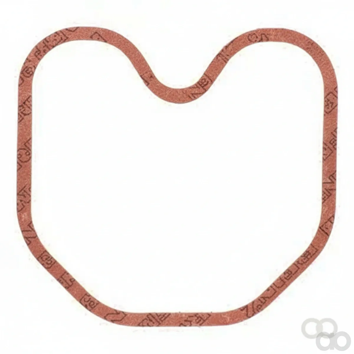 Massey Ferguson - F214202210450 - Dichtung