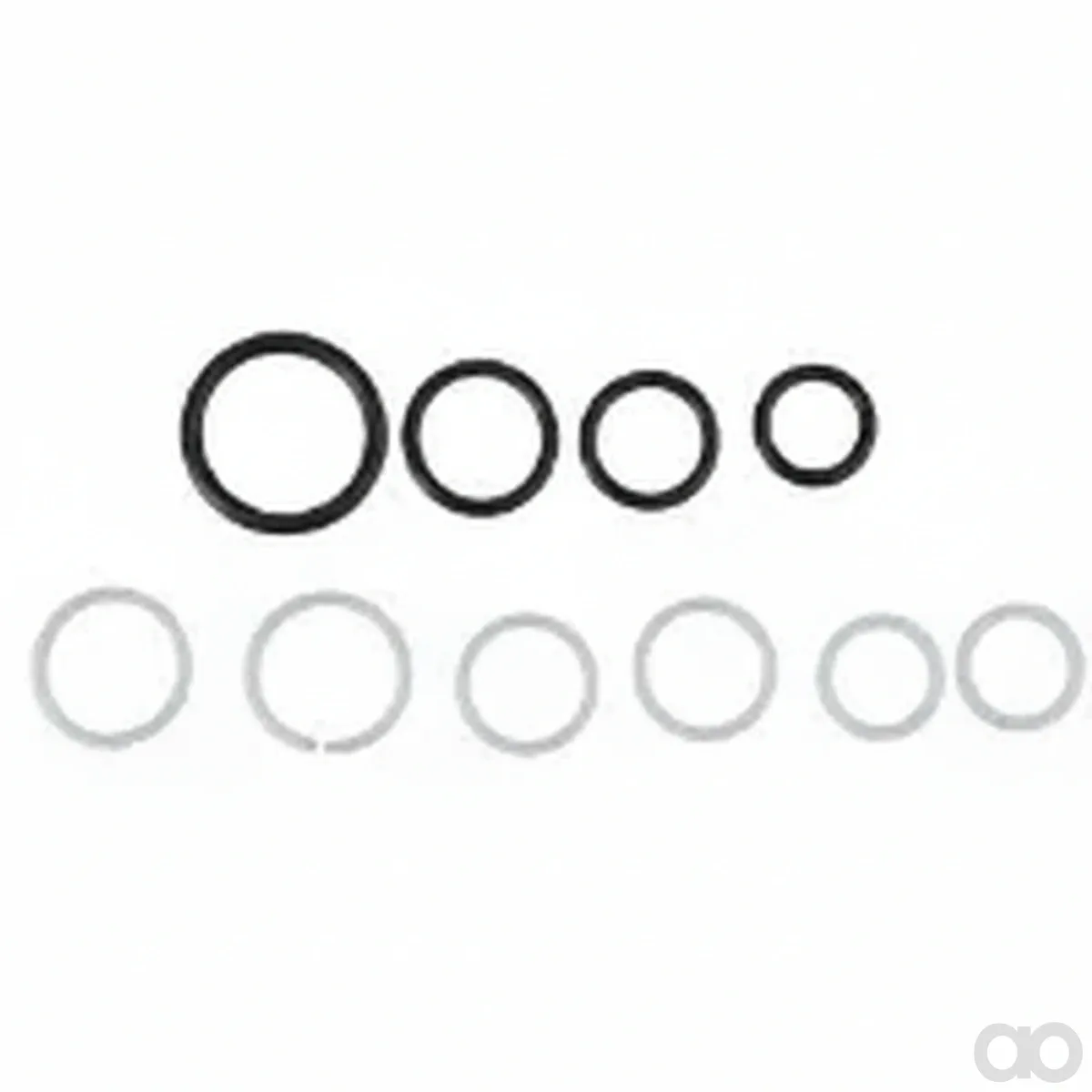 Massey Ferguson - F339302150140 - Dichtungssatz