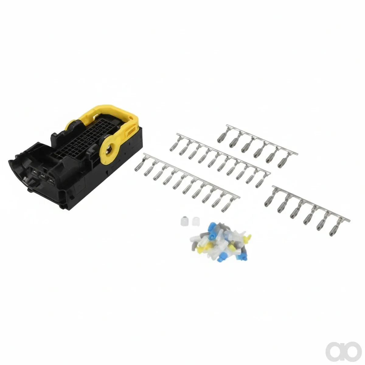 Massey Ferguson - F339900950150 - Teilesatz