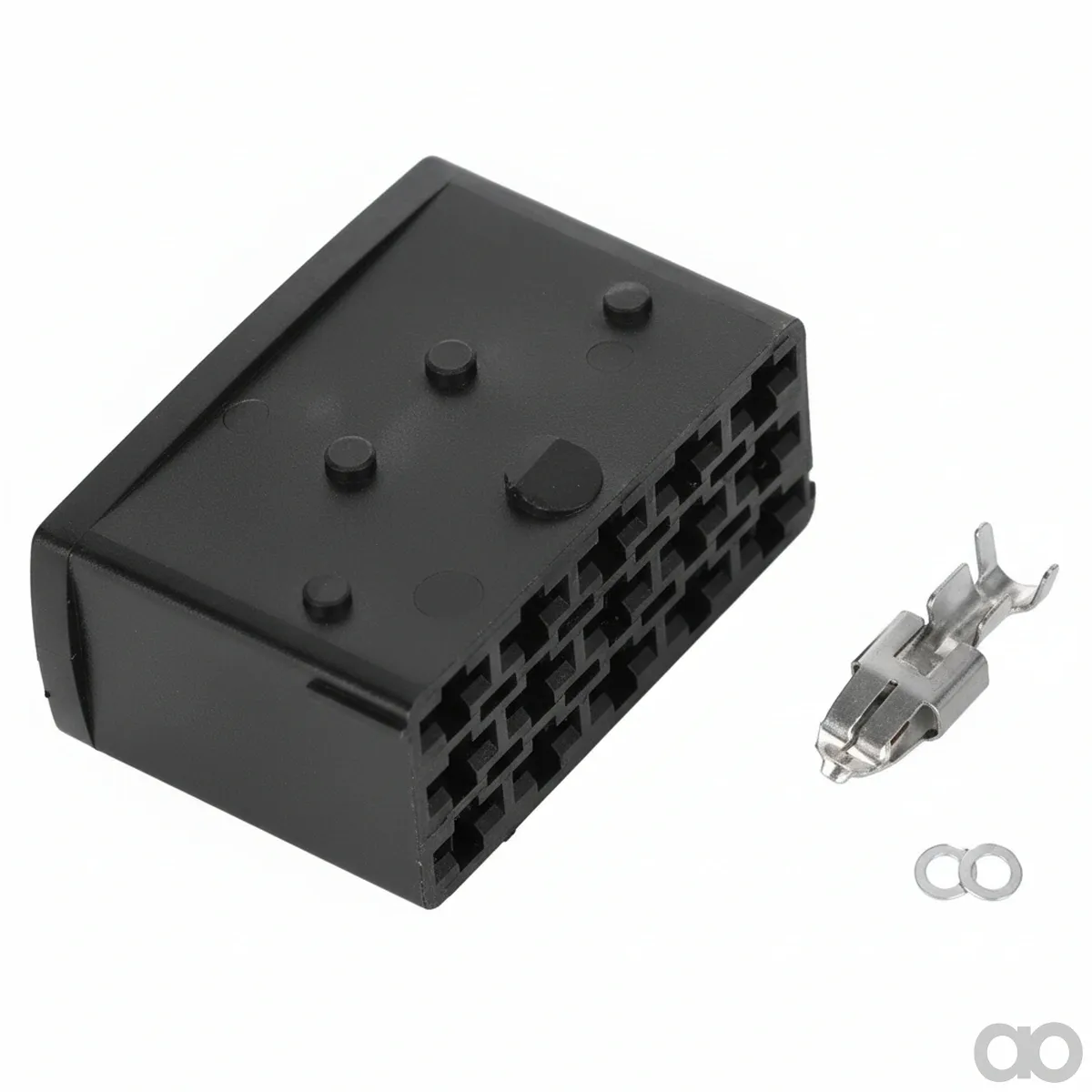 Massey Ferguson - F339900950190 - Trennpunkt, 15-Polig