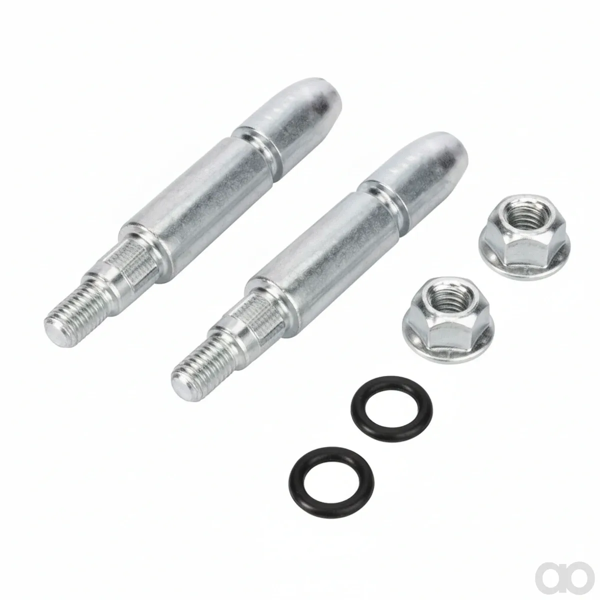 Massey Ferguson - F524893580070 - Fuehrungsstift
