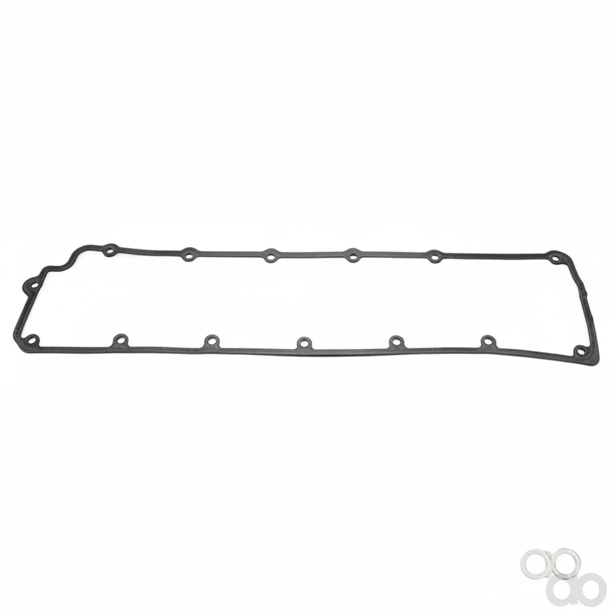 Massey Ferguson - F716200210010 - Dichtung, Zylinderkopfhaube