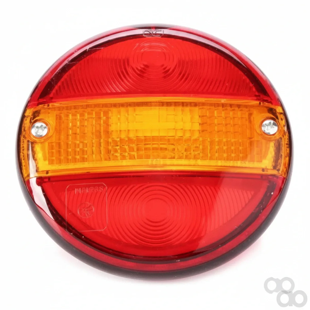 Massey Ferguson - F716900020040 - Lampenglas