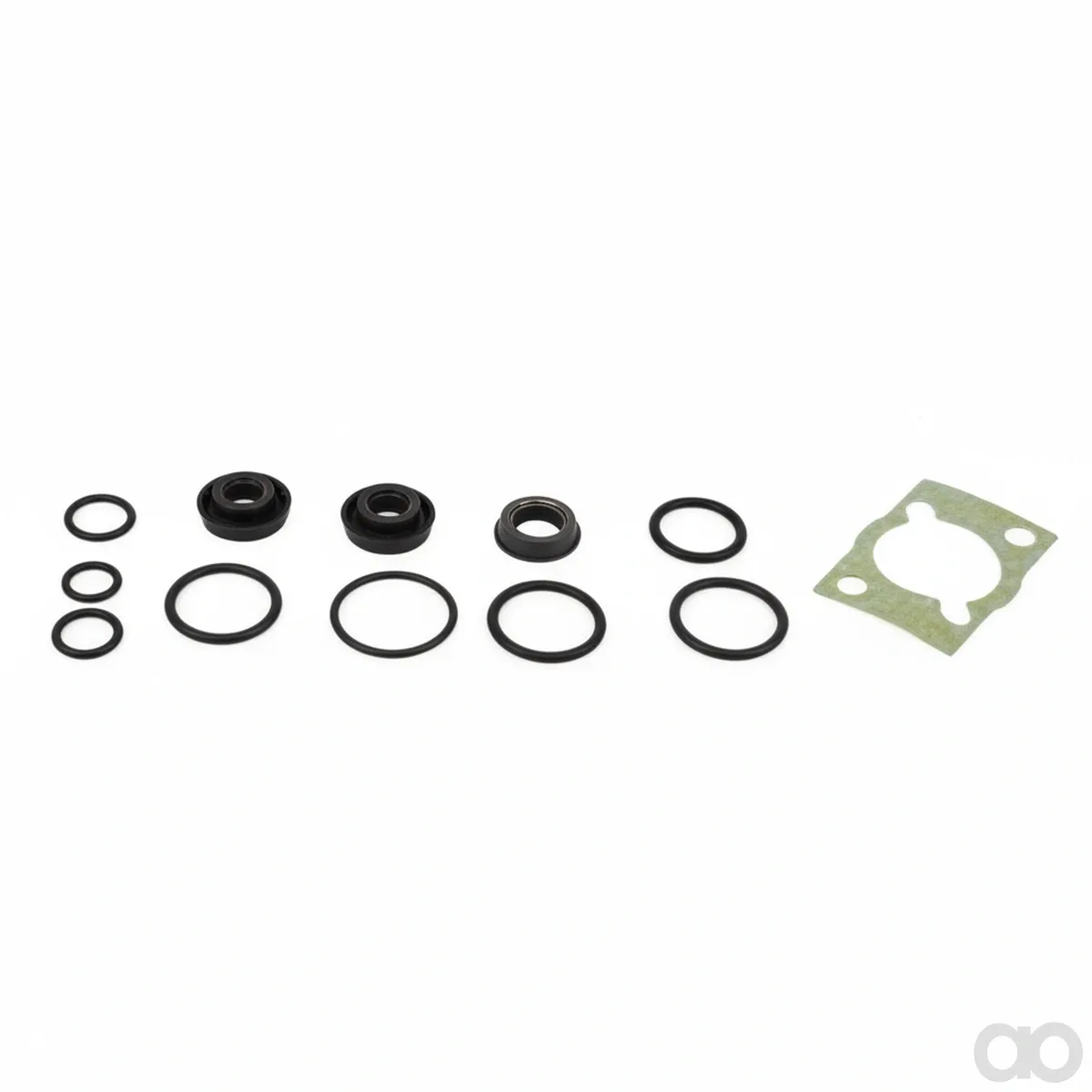 Massey Ferguson - F716950030010 - Dichtungssatz
