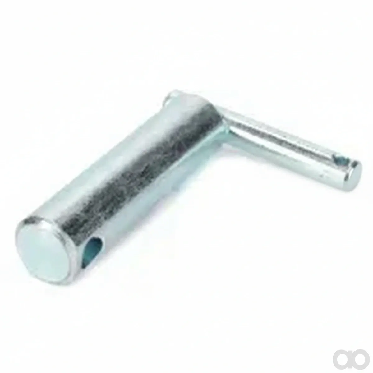Massey Ferguson - F835500165050 - Splintbolzen