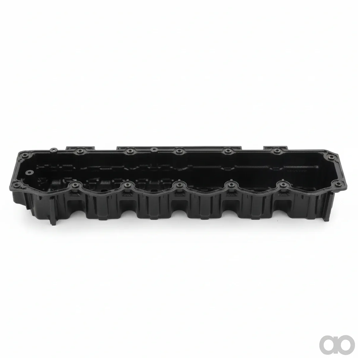 Massey Ferguson - F836200210510 - Ventil Deckel