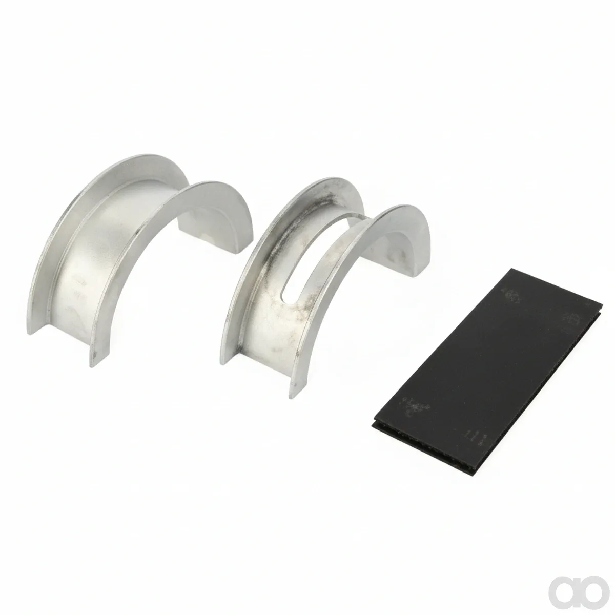 Massey Ferguson - F926200310100 - Passlager