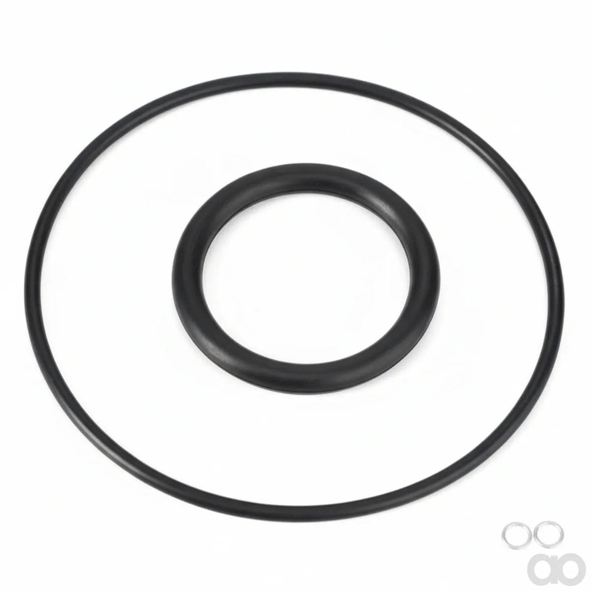 Massey Ferguson - F931303231020 - O-Ring, Hydraulikfilter