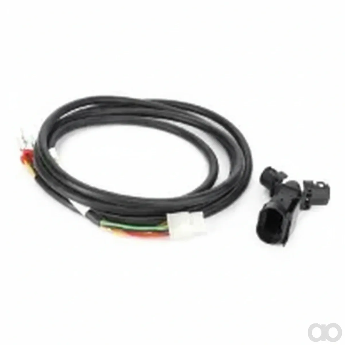 Massey Ferguson - F931812153060 - Kabel, Rueckspiegel