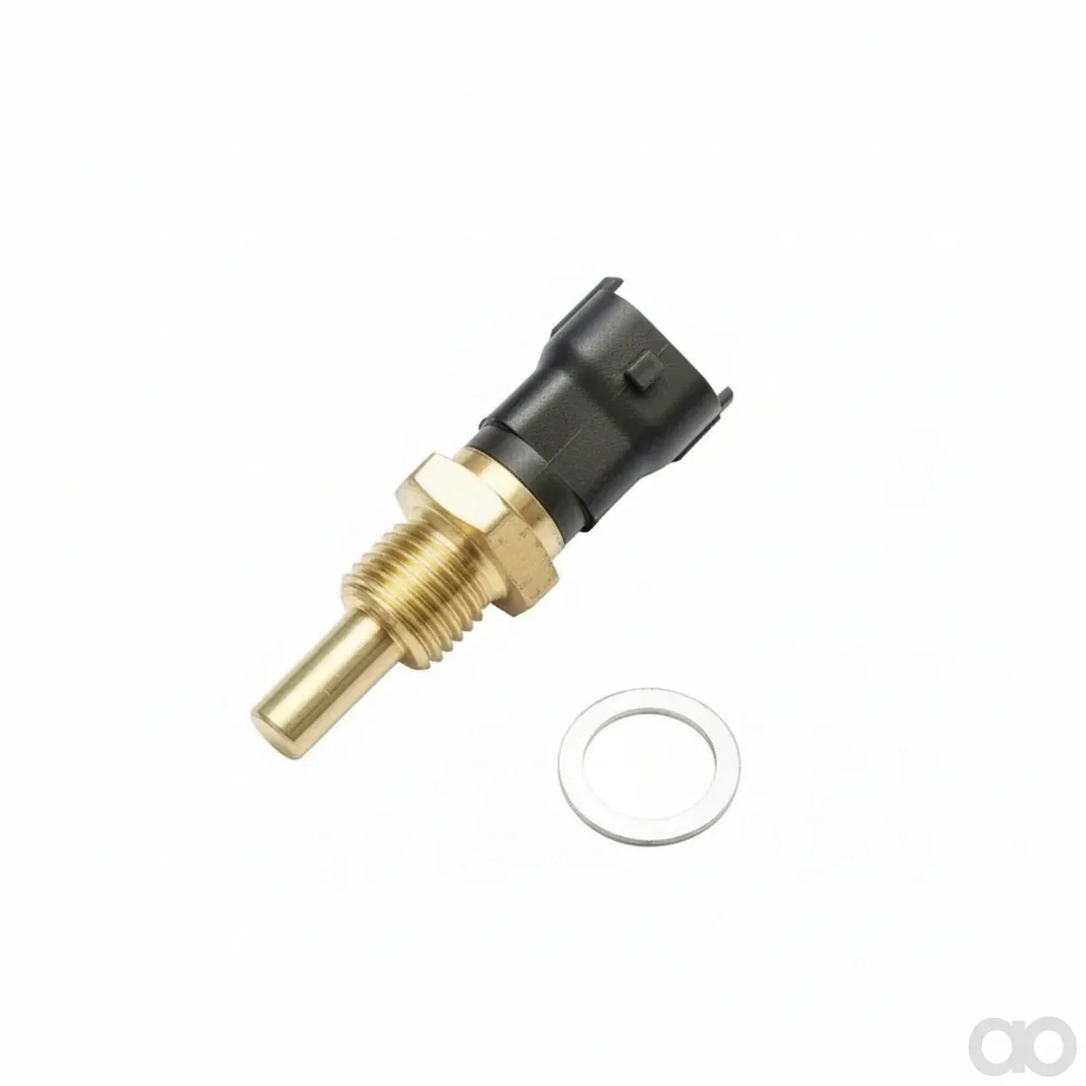 Massey Ferguson - G117902020030 - Temperatursensor