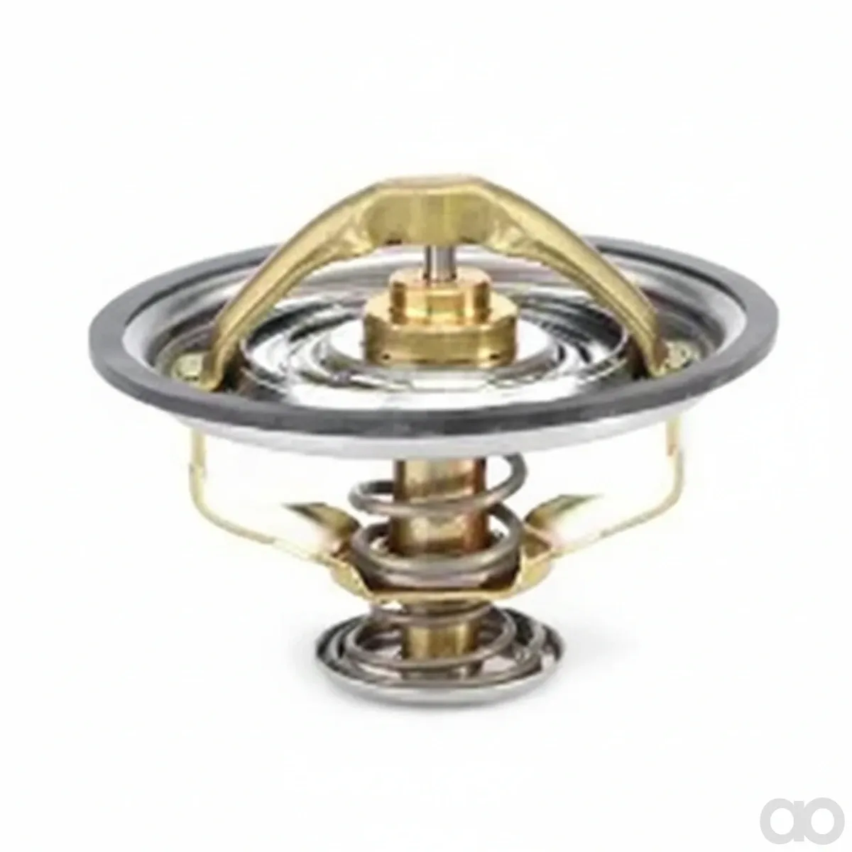 Massey Ferguson - G199204010020 - Thermostat, ohne Gehaeuse