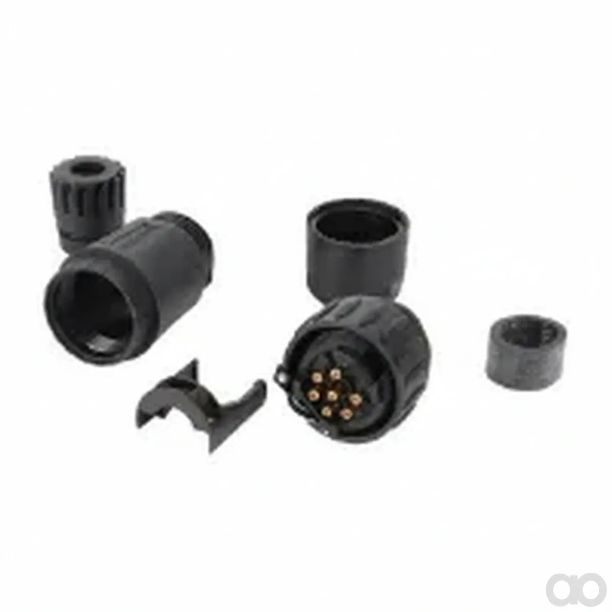 Massey Ferguson - G312810210030 - Elektrischer Stecker