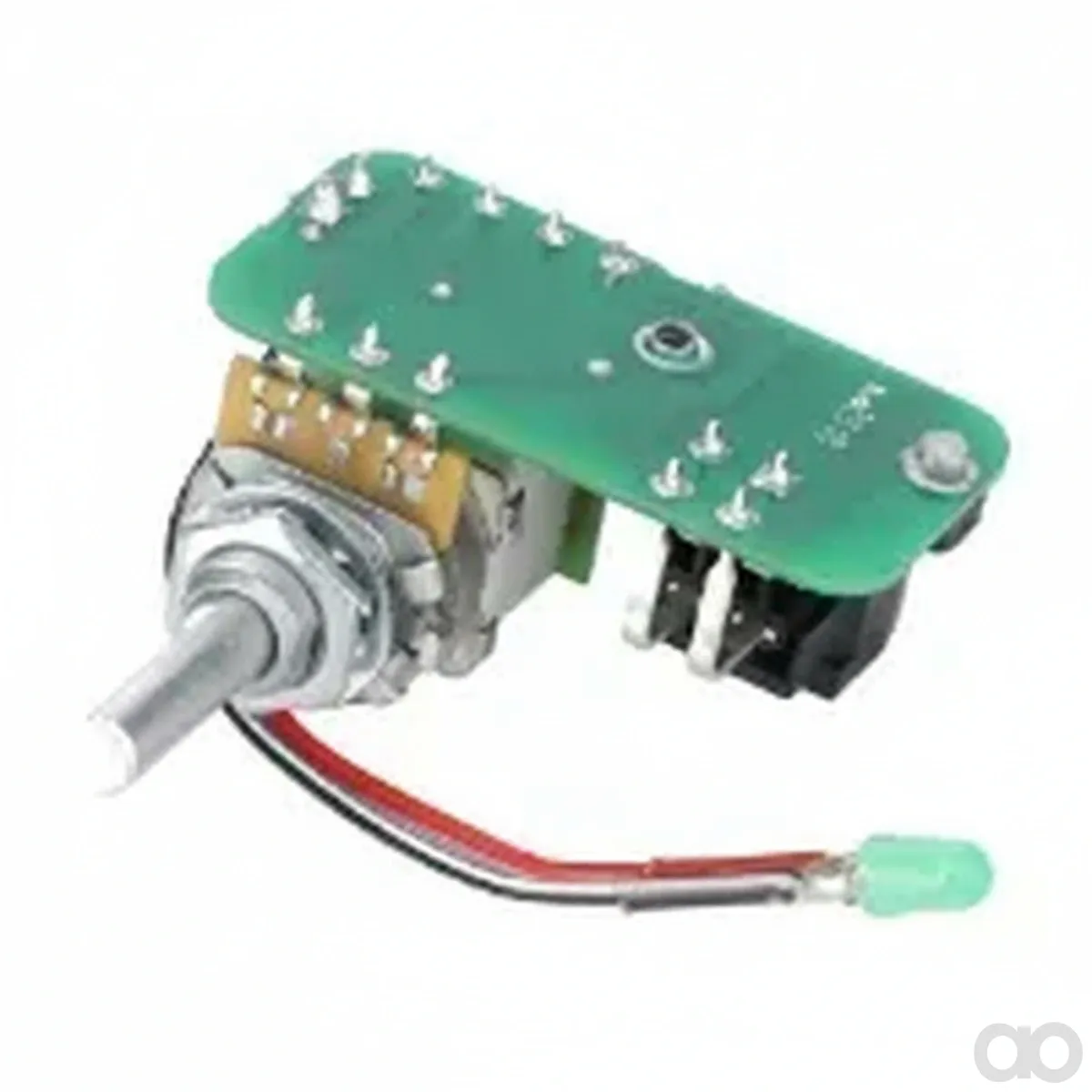 Massey Ferguson - G515550070020 - Potentiometer Klimaanlage