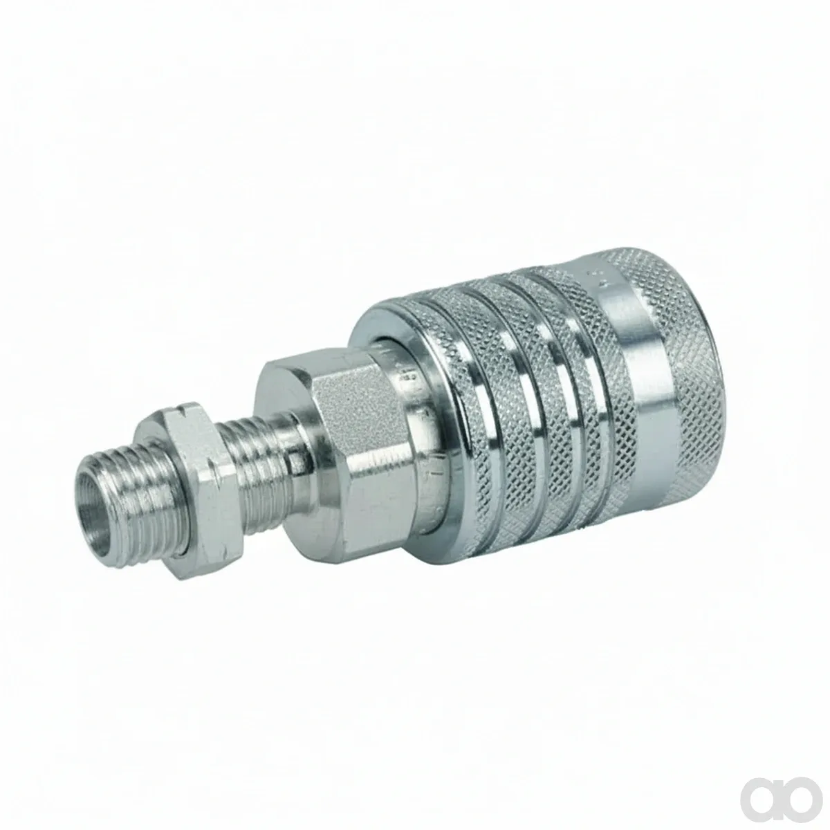 Massey Ferguson - G716961661060 - Coupleur A Clapet Femelle